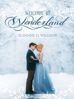 cover image of Welcome to Wonderland